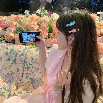 奇异的河流